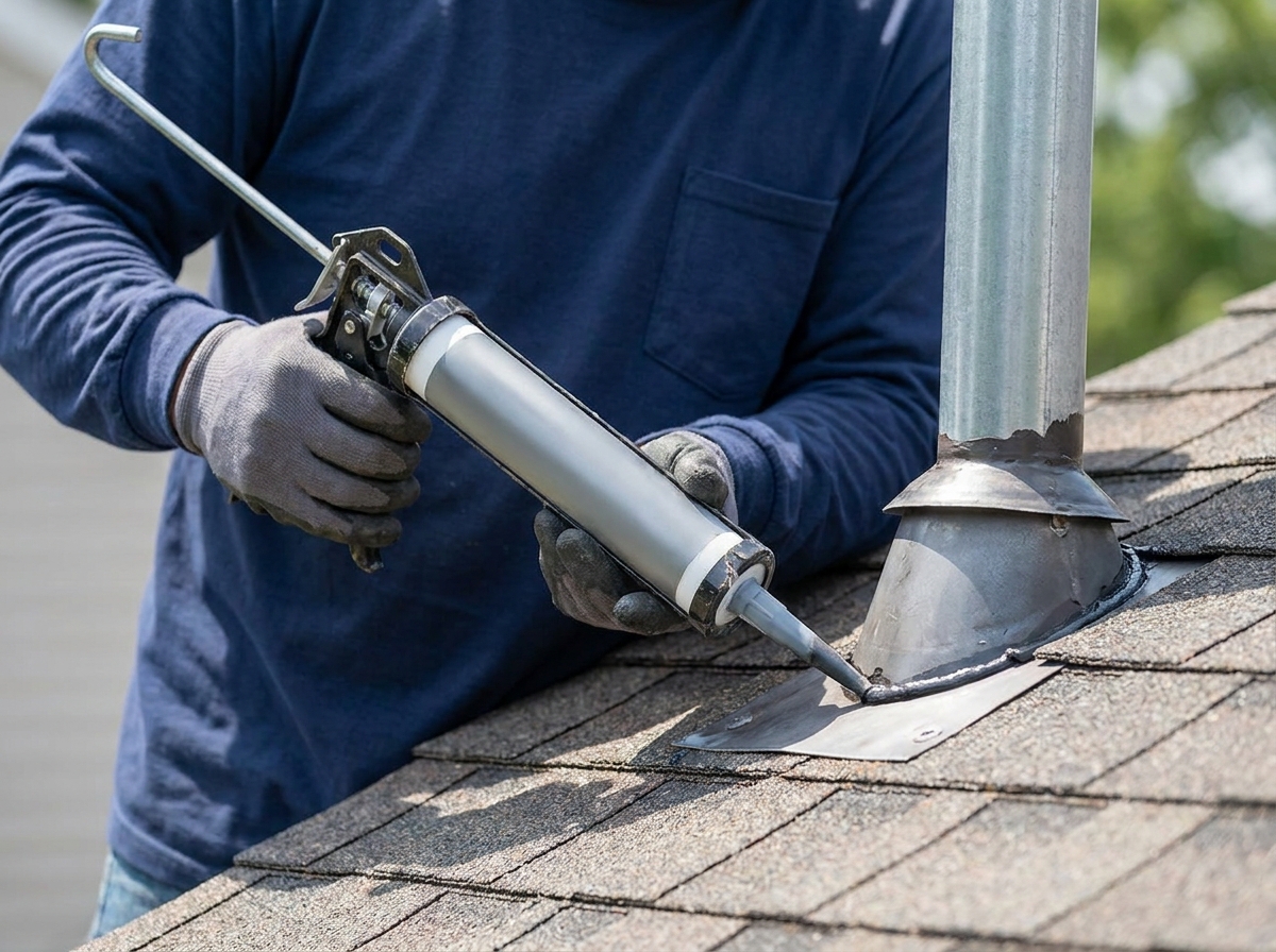 Emergency Roof Repair in Florence, KY